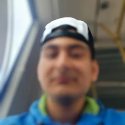 Avatar von DM me the word "bread"