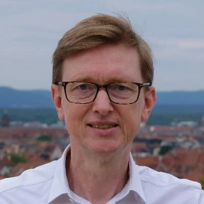 Avatar von Hans-Günter Brünker